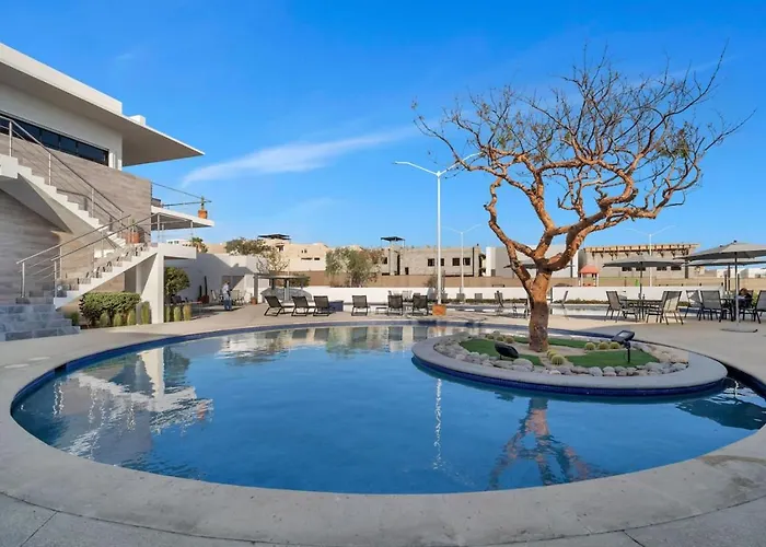 Stunning Views Of Cabo San Lucas Bay 2bd-2ba *