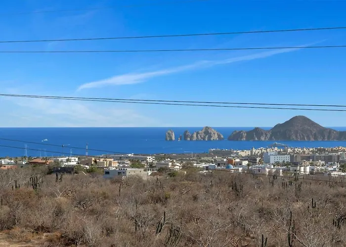 Stunning Views Of Cabo San Lucas Bay 2bd-2ba * El Pueblito (Baja California Sur)