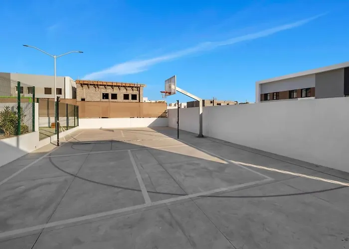 Сasa de vacaciones Stunning Views Of Cabo San Lucas Bay 2bd-2ba *
