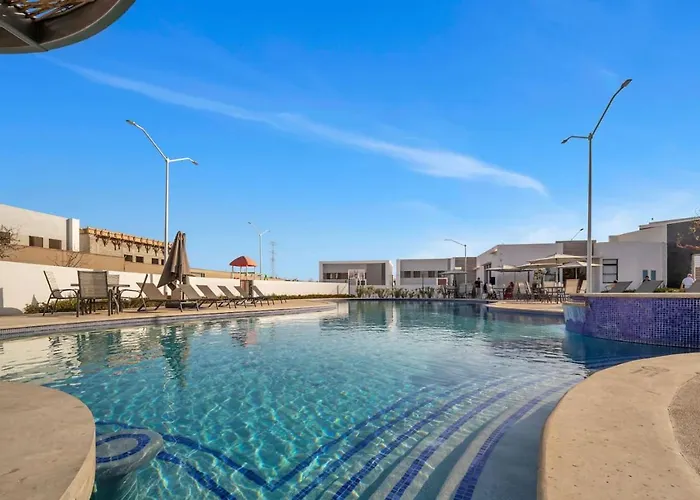 Сasa de vacaciones Stunning Views Of Cabo San Lucas Bay 2bd-2ba