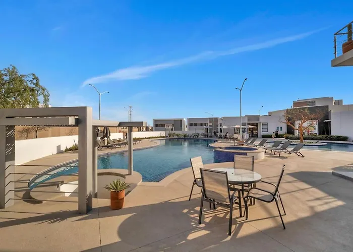 Stunning Views Of Cabo San Lucas Bay 2bd-2ba * El Pueblito (Baja California Sur)