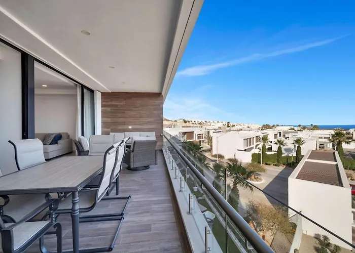 Stunning Views Of Cabo San Lucas Bay 2bd-2ba