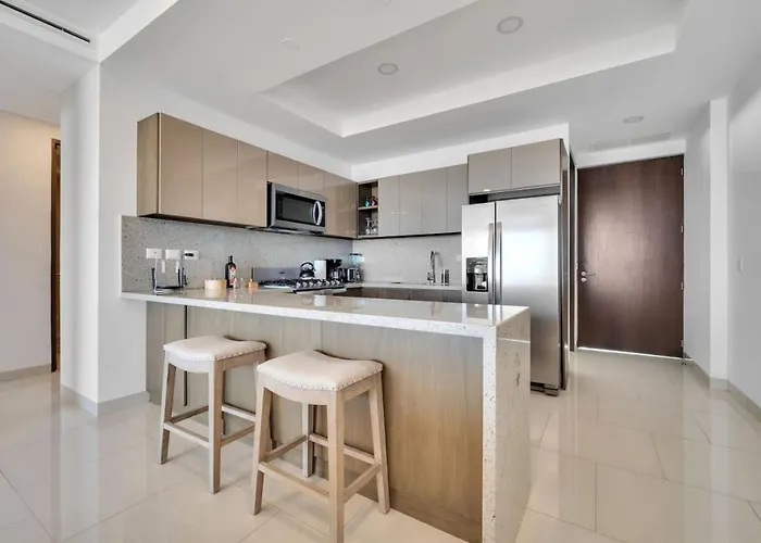 Stunning Views Of Cabo San Lucas Bay 2bd-2ba Сasa de vacaciones