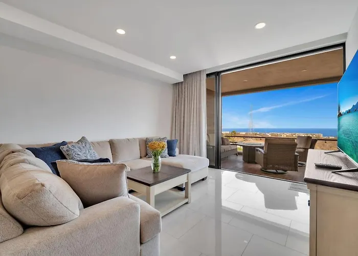 Stunning Views Of Cabo San Lucas Bay 2bd-2ba * El Pueblito (Baja California Sur)