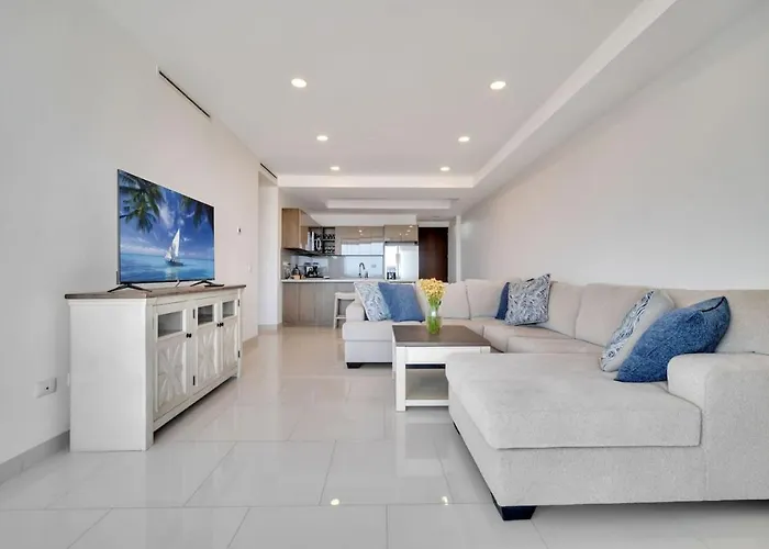 Сasa de vacaciones Stunning Views Of Cabo San Lucas Bay 2bd-2ba *